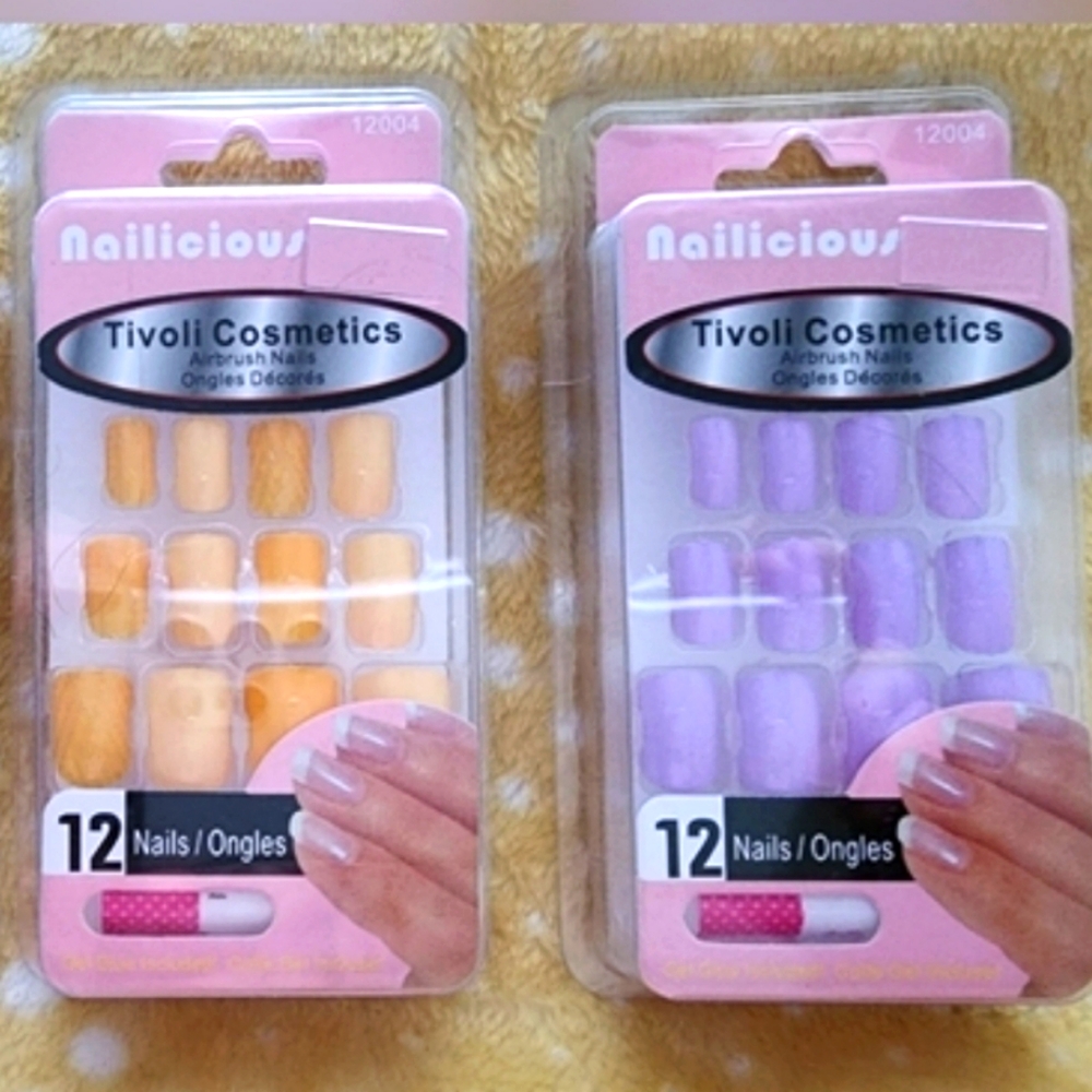 3(nails) for ONLY $8💥💫